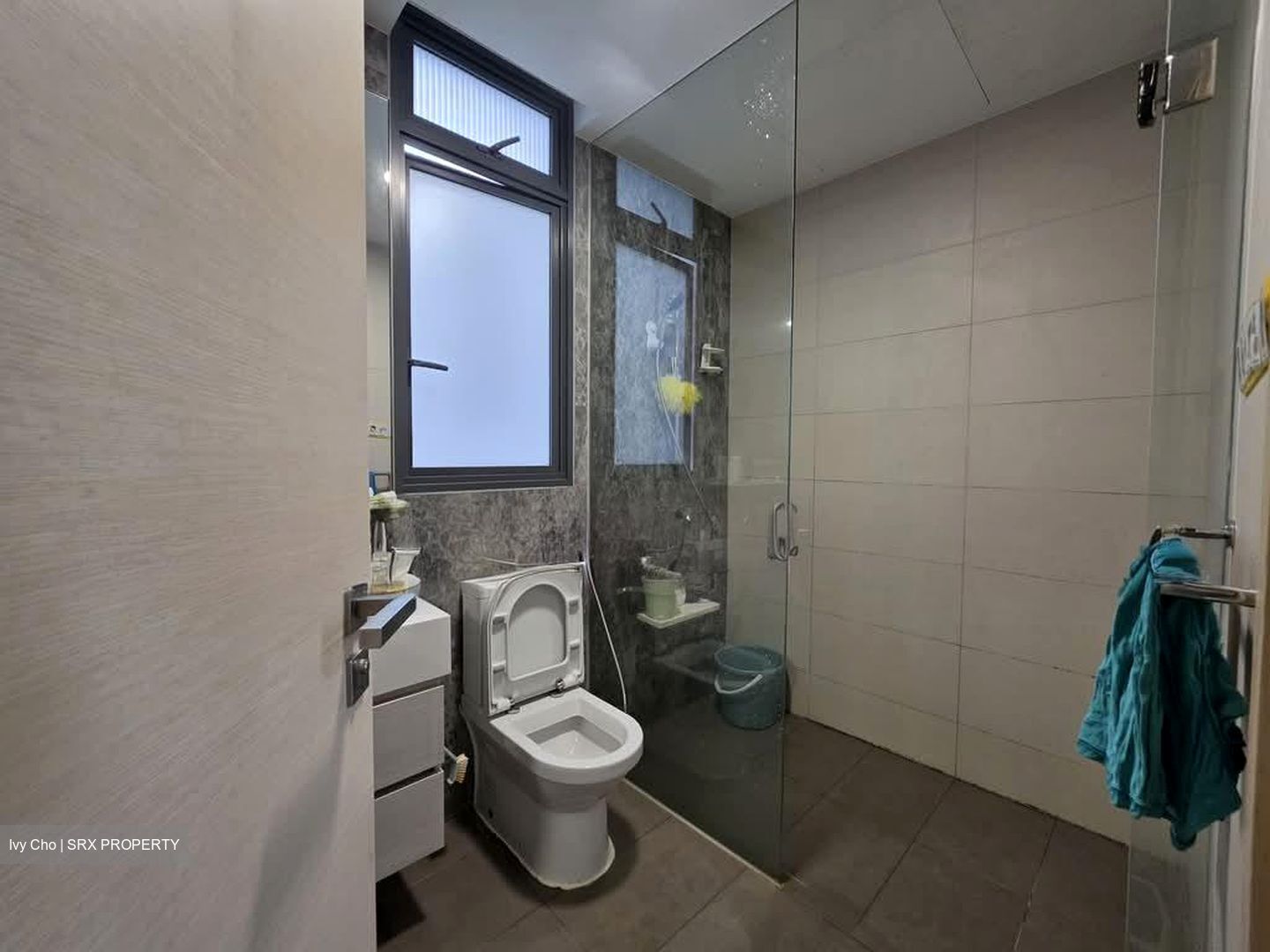 The Luxurie (D19), Condominium #578774271